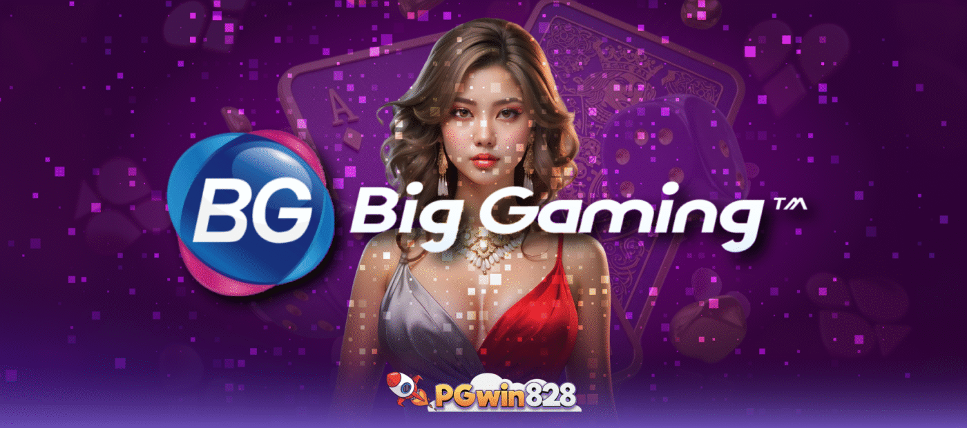 bg casino