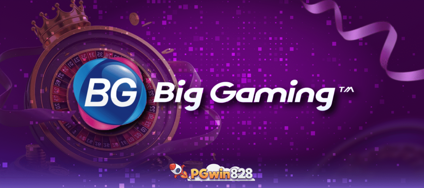 biggaming live casino