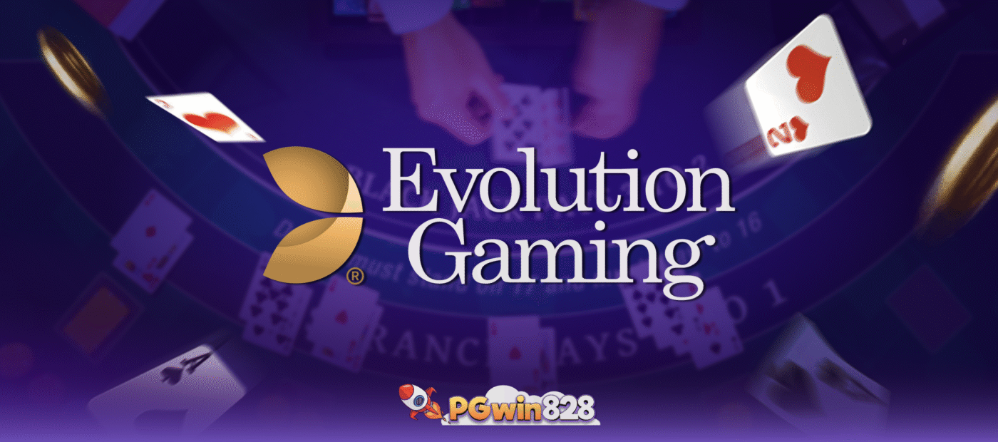 evolutiongaming