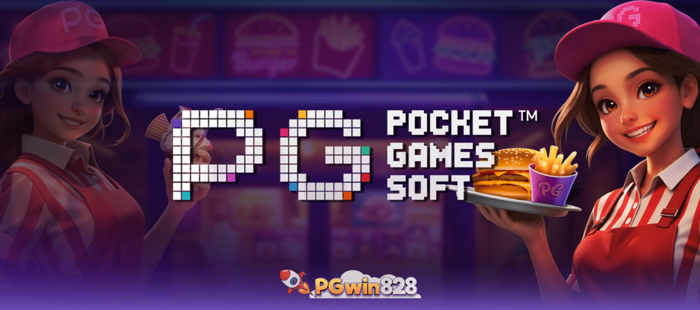 pg pocket games soft