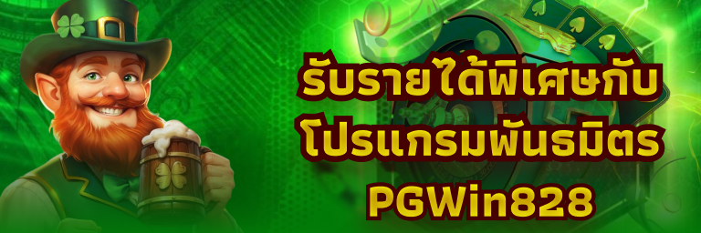 รับรายได้พิเศษ